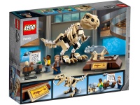LEGO&reg; 76940 Jurassic World&trade; T. Rex-Skelett in...
