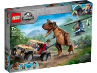 LEGO&reg; 76941 Jurassic World&trade; Verfolgung des Carnotaurus