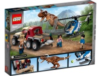 LEGO&reg; 76941 Jurassic World&trade; Verfolgung des Carnotaurus