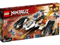 LEGO&reg; 71739 NINJAGO Ultraschall-Raider