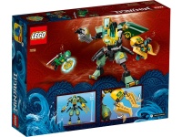 LEGO&reg; 71750 NINJAGO Lloyds Hydro-Mech