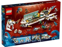 LEGO&reg; 71756 NINJAGO Wassersegler