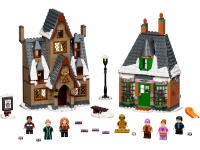 LEGO&reg; 76388 Harry Potter Besuch in Hogsmeade
