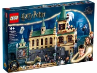 LEGO® 76389 Harry Potter Hogwarts Kammer des Schreckens