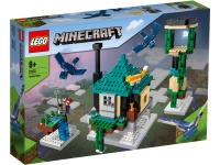 LEGO® 21173 Minecraft™ Der Himmelsturm