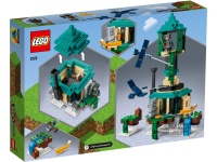 LEGO&reg; 21173 Minecraft Der Himmelsturm
