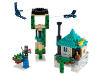 LEGO&reg; 21173 Minecraft Der Himmelsturm