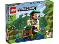 LEGO&reg; 21174 Minecraft&trade; Das moderne Baumhaus