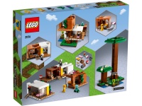 LEGO&reg; 21174 Minecraft Das moderne Baumhaus