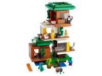 LEGO&reg; 21174 Minecraft Das moderne Baumhaus