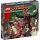 LEGO® 21176 Minecraft Die Dschungel Ungeheuer