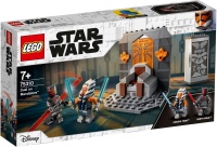 LEGO® 75310 Star Wars™ Duell auf Mandalore™