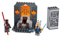 LEGO&reg; 75310 Star Wars&trade; Duell auf Mandalore&trade;