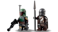 LEGO&reg; 75312 Star Wars&trade; Boba Fetts Starship&trade;