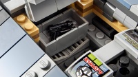 LEGO&reg; 75314 Star Wars&trade; Angriffsshuttle aus The Bad Batch&trade;