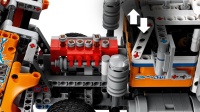 LEGO&reg; 42128 Technic Schwerlast-Abschleppwagen
