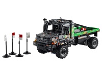 LEGO&reg; 42129 Technic 4x4 Mercedes-Benz Zetros Offroad-Truck