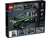 LEGO&reg; 42129 Technic Appgesteuerter 4x4 Mercedes-Benz Zetros Offroad-Truck