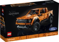 LEGO&reg; 42126 Technic Ford F-150 Raptor