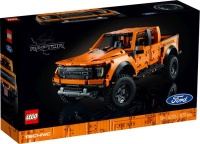 LEGO&reg; 42126 Technic Ford F-150 Raptor