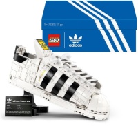 LEGO&reg; 10282 Icons adidas Originals Superstar