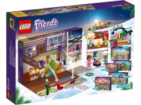 LEGO&reg; 41690 Friends LEGO&reg; Friends Adventskalender