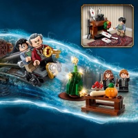 LEGO&reg; 76390 Harry Potter&trade; Adventskalender