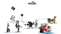 LEGO&reg; 75307 Star Wars&trade; Adventskalender