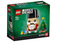 LEGO&reg; 40425 BrickHeadz Nussknacker