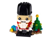 LEGO&reg; 40425 BrickHeadz Nussknacker