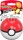 Mattel GKY71 Mega Construx Pokemon Glumanda mit Pokeball 16 Teile