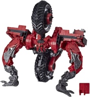 Hasbro E7216EU40 Transformers Generations Leader Constructicon Scavenger