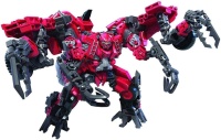 Hasbro E7217EU40 Transformers Generations Leader Constructicon Overload