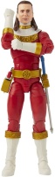 Hasbro E8661 Power Rangers Zeo Red Ranger