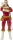 Hasbro E8661 Power Rangers Zeo Red Ranger