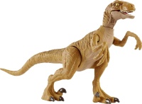Mattel HBX32 Jurassic World Dino Rivals Dino-Angriff...