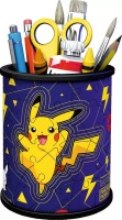 Ravensburger 11257 Pokemon Pencil Cup 3D Puzzle