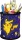 Ravensburger 11257 Pokemon Pencil Cup 3D Puzzle