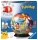 Ravensburger 11785 Pokemon Puzzle-Ball 72 Teile 3D Puzzle