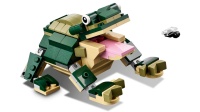 LEGO&reg; 31121 Creator 3-in-1 Krokodil