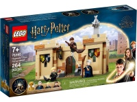 LEGO® 76395 Harry Potter Erste Flugstunde