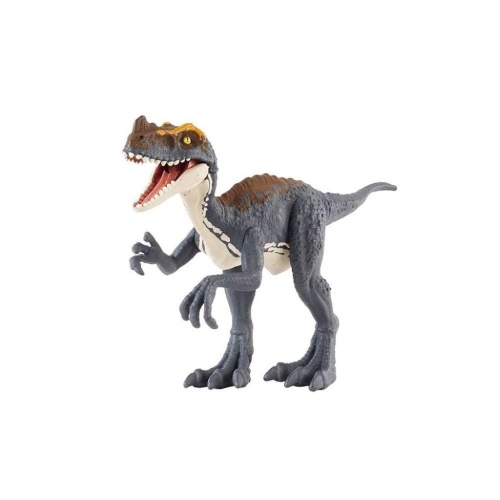 Mattel HBX30 Jurassic World Proceratosaurus Attack Pack