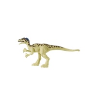 Mattel HBX29 Jurassic World Coelurus Attack Pack