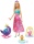 Mattel GJK51 Barbie Drachen-Kindergarten Spielset Dreamtopia Puppe & Zubehör