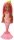 Mattel GJJ87 Barbie Chelsea Meerjungfrau Puppe (aprikot)