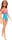 Mattel GHW40 Barbie Beach Puppe (blau)