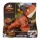 Mattel HBY84 Jurassic World Beißangriff Carnotaurus Toro