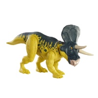 Mattel GWD00 Jurassic World Wild Pack Dinosaurier...