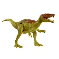 Mattel GWD12 Jurassic World Br&uuml;llattacke Allosaurus