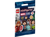LEGO&reg; 71031 Minifigures Marvel Studios 1 Blindbag